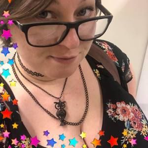 Meet your Posher, Alison